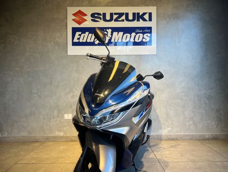 HONDA PCX 150 SPORT