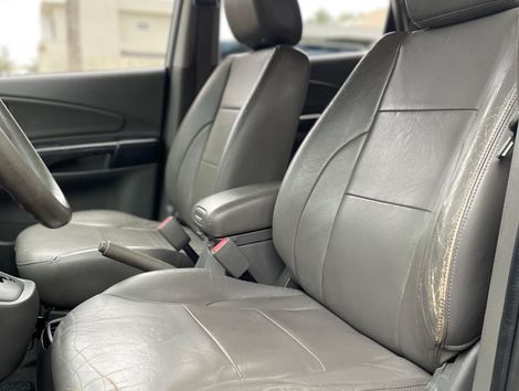 Hyundai Tucson 2.0 16V Flex Aut.