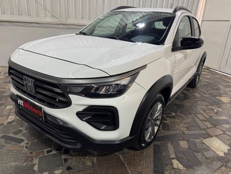 Fiat PULSE DRIVE 1.3 8V Flex Aut.