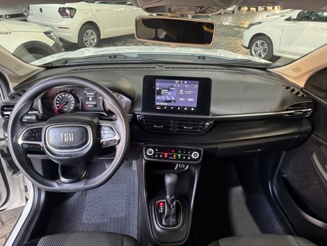 Fiat PULSE DRIVE 1.3 8V Flex Aut.