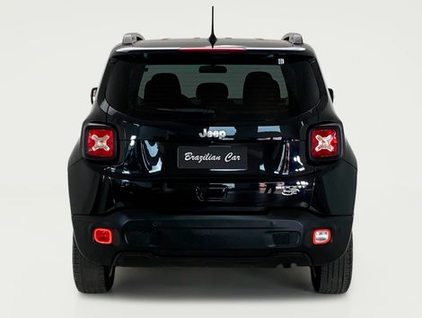 Jeep Renegade Sport 1.8 4x2 Flex 16V Aut.
