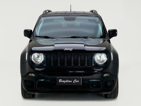 Jeep Renegade Sport 1.8 4x2 Flex 16V Aut.