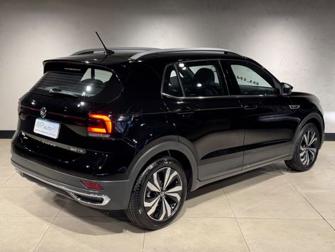 VolksWagen T-Cross Highline 1.4 TSI Flex 16V 5p Aut