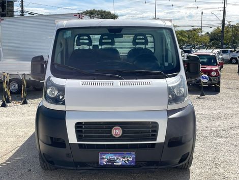 Fiat Ducato Chassi 2.3 16V Diesel