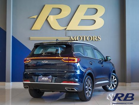 CHERY Tiggo 7 Pro 1.6 Turbo 16V Aut.  