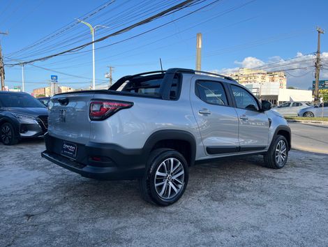 Fiat Strada Volcano 1.3 Flex 8V CD