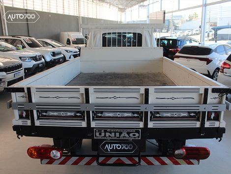 Hyundai HR 2.5 TCI Diesel (RS/RD)
