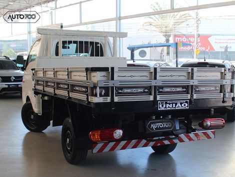 Hyundai HR 2.5 TCI Diesel (RS/RD)