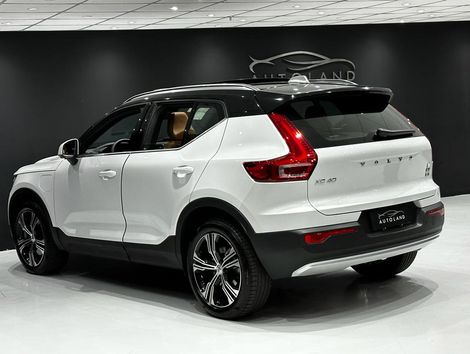 Volvo XC 40 T-5 HÍBRIDO INSCRIPTION 1.5 FWD