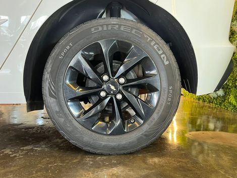 Chevrolet ONIX HATCH LTZ 1.0 12V TB Flex 5p Aut.