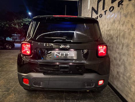 Jeep Renegade Sport 1.8 4x2 Flex 16V Aut.