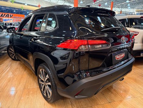 Toyota Corolla Cross XRE 2.0 16V Flex Aut.