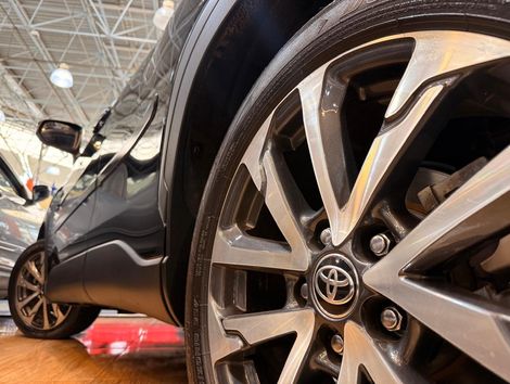 Toyota Corolla Cross XRE 2.0 16V Flex Aut.
