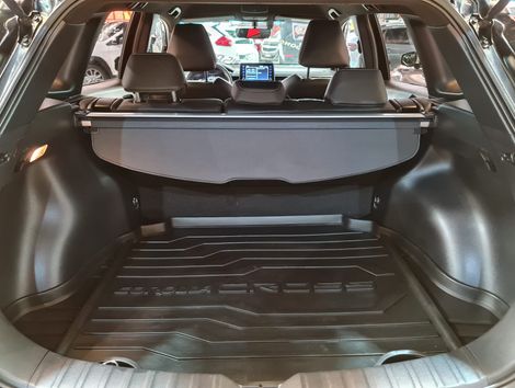 Toyota Corolla Cross XRE 2.0 16V Flex Aut.