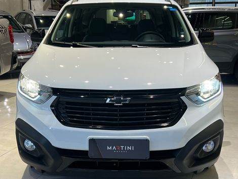 Chevrolet SPIN ACTIV7 1.8 8V Econo.Flex 5p Aut.