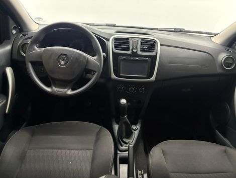 Renault SANDERO Expression Flex 1.6 16V 5p