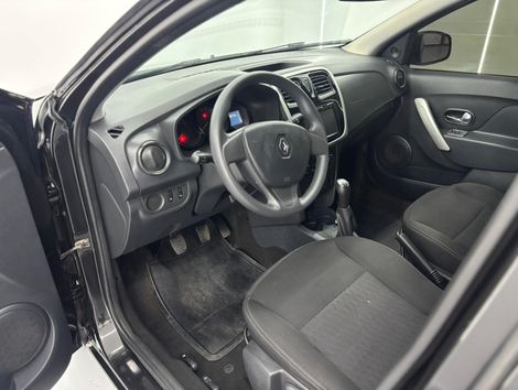 Renault SANDERO Expression Flex 1.6 16V 5p