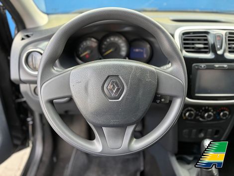 Renault SANDERO Expression Flex 1.6 16V 5p