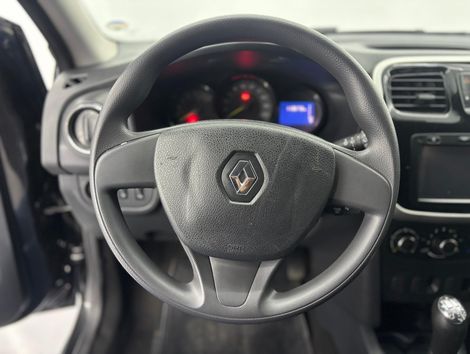 Renault SANDERO Expression Flex 1.6 16V 5p