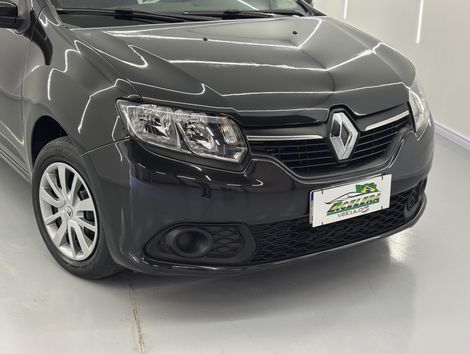Renault SANDERO Expression Flex 1.6 16V 5p