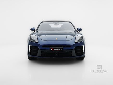 Porsche Panamera 4 E-Hybrid 2.9 462cv