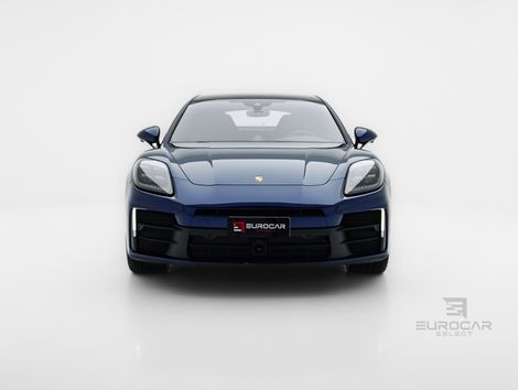 Porsche Panamera 4 2.9 (Híbrido)
