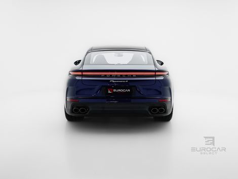 Porsche Panamera 4 2.9 (Híbrido)
