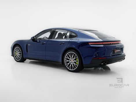 Porsche Panamera 4 E-Hybrid 2.9 462cv