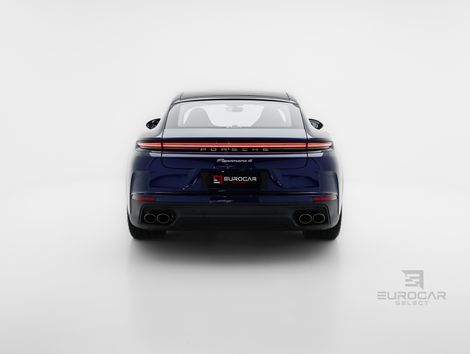 Porsche Panamera 4 E-Hybrid 2.9 462cv