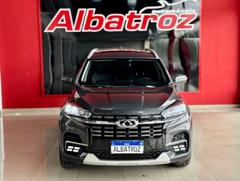 CHERY Tiggo 8 TXS 1.6 16V TGDi Aut.