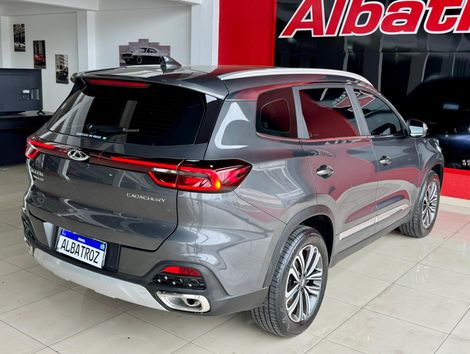 CHERY Tiggo 8 TXS 1.6 16V TGDi Aut.