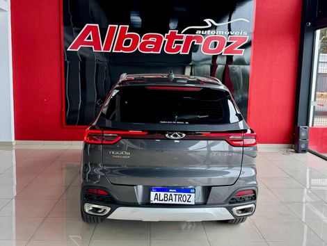 CHERY Tiggo 8 TXS 1.6 16V TGDi Aut.