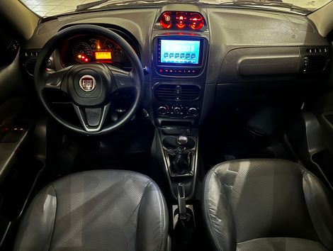 Fiat Palio Weekend Adventure LOCKER 1.8 Flex