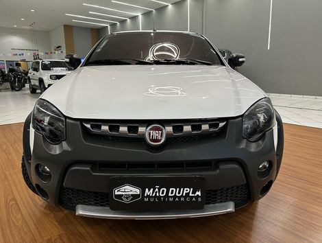 Fiat Palio Weekend Adventure LOCKER 1.8 Flex