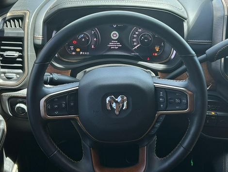 RAM 3500 LIMITED LONGHORN 6.7 TB CD Diesel