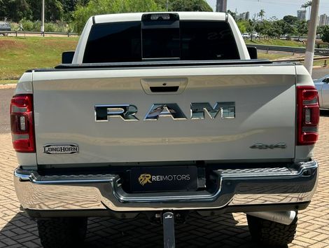 RAM 3500 LIMITED LONGHORN 6.7 TB CD Diesel