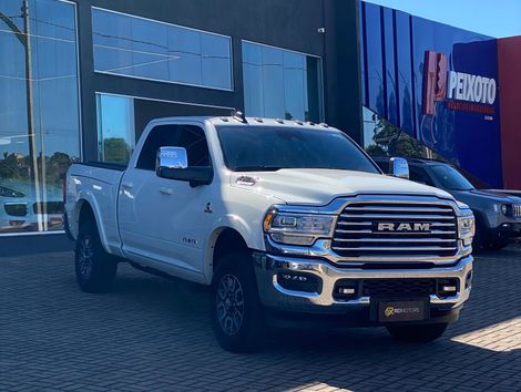 RAM 3500 LARAM. LONGHORN 6.7 TB CD 4x4 Die.
