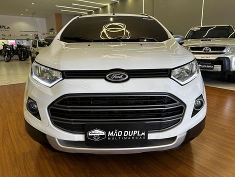 Ford EcoSport FREESTYLE 2.0 16V Flex 5p