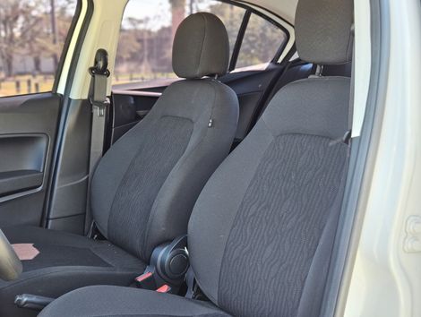 Fiat CRONOS DRIVE 1.0 6V Flex