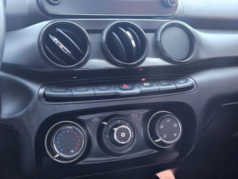 Fiat CRONOS DRIVE 1.0 6V Flex