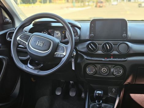 Fiat CRONOS DRIVE 1.0 6V Flex