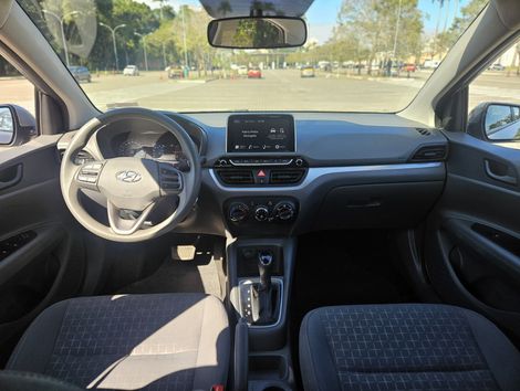 Hyundai HB20S Comfort Plus 1.0 TB Flex 12V Aut