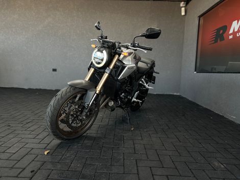 HONDA CB 650R