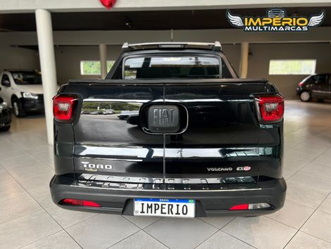Fiat Toro Volcano 2.0 16V 4x4 TB Diesel Aut.