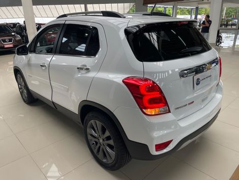 Chevrolet TRACKER Premier 1.4 Turbo 16V Flex Aut