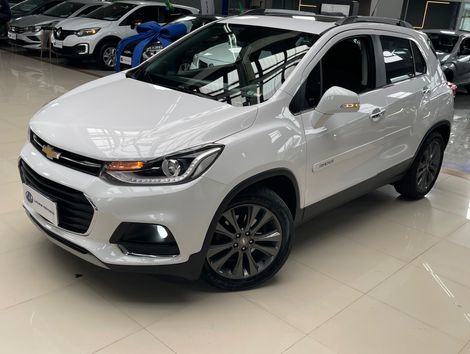 Chevrolet TRACKER Premier 1.4 Turbo 16V Flex Aut