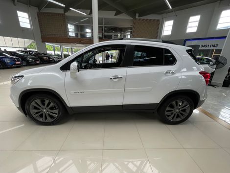 Chevrolet TRACKER Premier 1.4 Turbo 16V Flex Aut