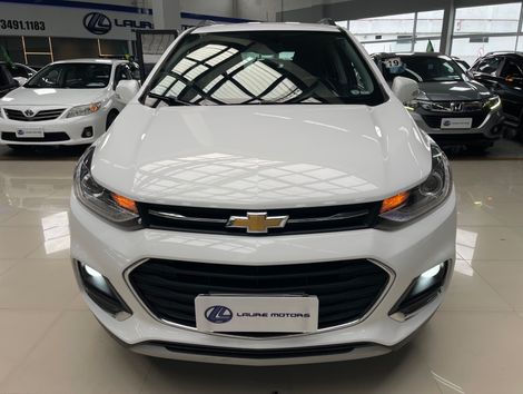 Chevrolet TRACKER Premier 1.4 Turbo 16V Flex Aut