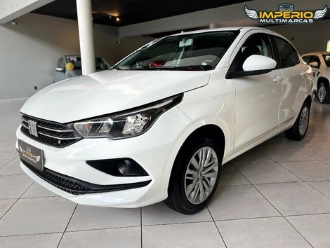 Fiat CRONOS DRIVE 1.0 6V Flex