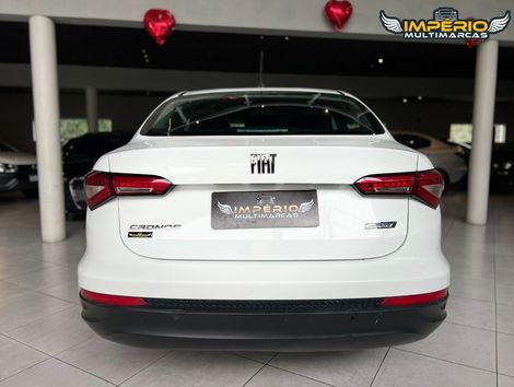 Fiat CRONOS DRIVE 1.0 6V Flex